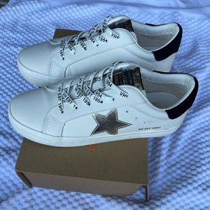 New Vintage Havana shoes size 9